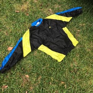 VTG Nike windbreaker